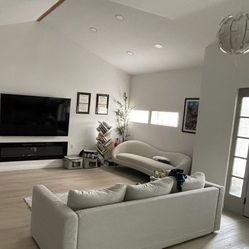 IKEA FINNALA SOFA/COUCH