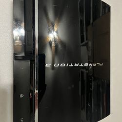 Frankenfat PS3 Backwards Compatible 