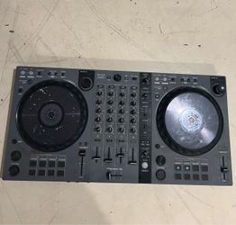DDJ FLX6