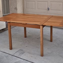 Mid Century Dining Table