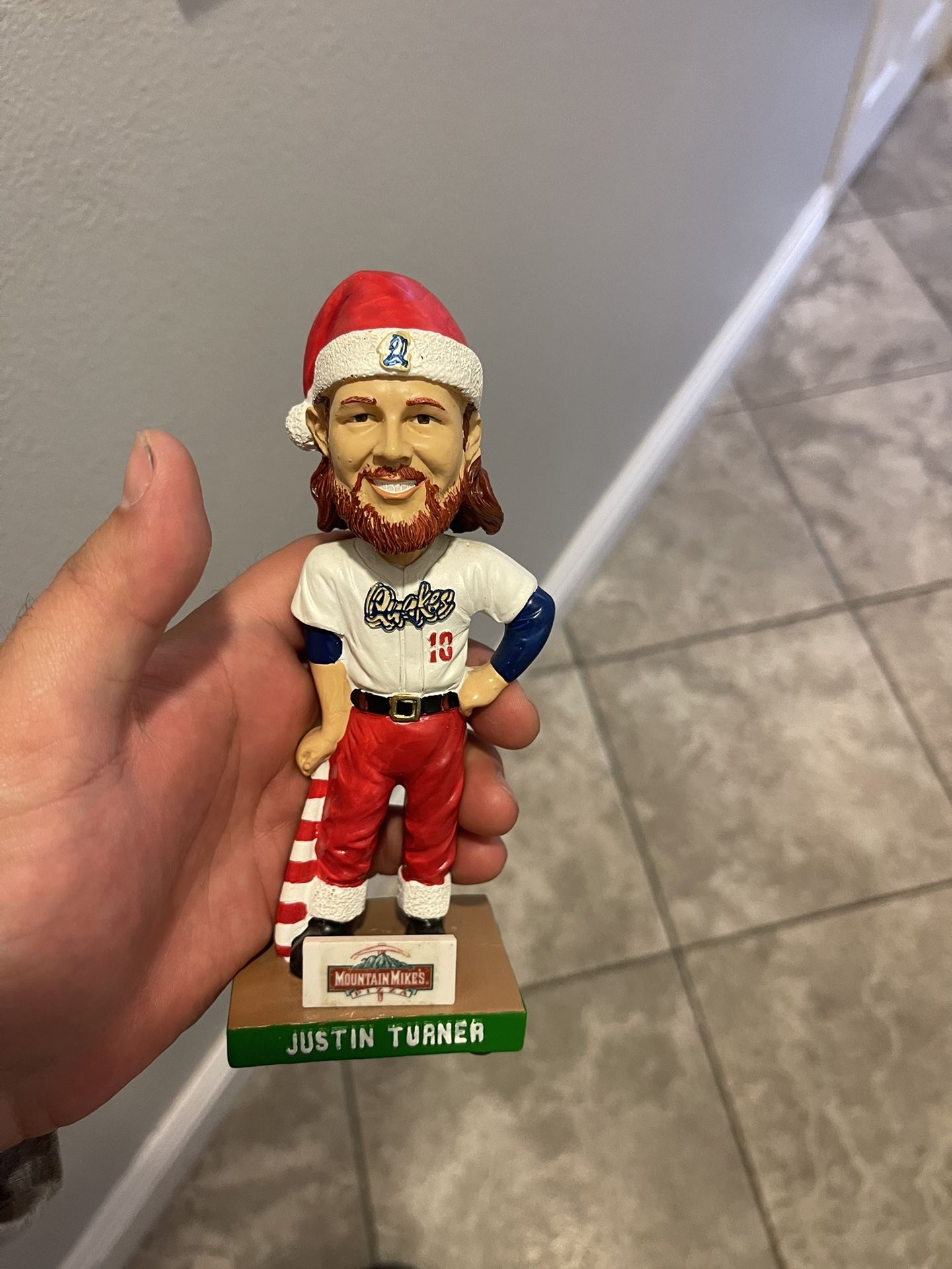 Dodgers