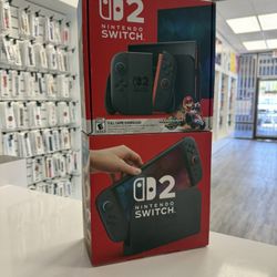 Nintendo Switch 2 