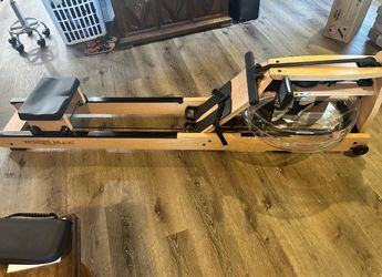 Wonder Max Row Machine
