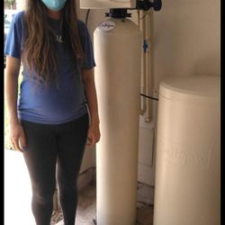 Water Softener