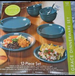 DASH OF THAT DINNERWARE