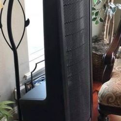 Martin logan aeon floor speakers