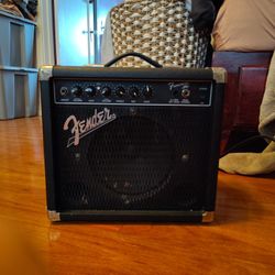 Fender Frontman Amp