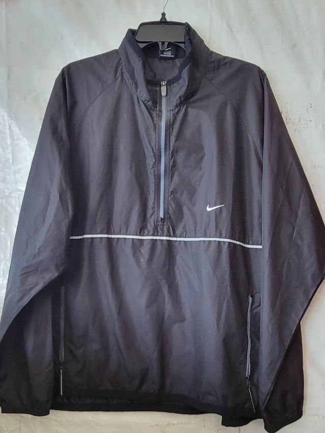 Nike Running Jacket