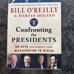 Confronting The Presidents