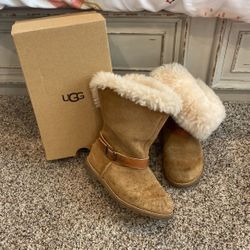 UGG Boots -Toddler Sz 11c