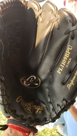 11 inch baseball glove
