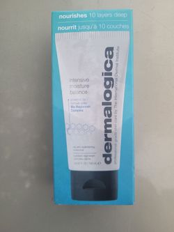 Dermalogica Intensive Moisture Balance 100ml