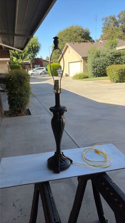 Light fixture