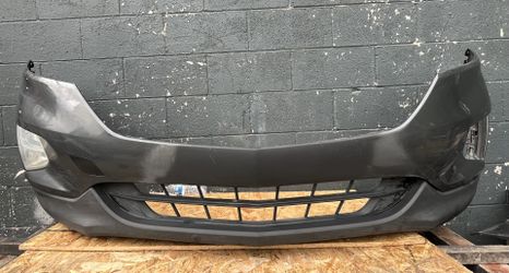 2018-2021 Chevy Equinox Front Bumper
