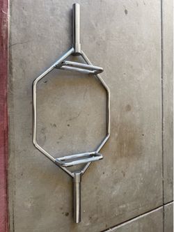 Hex Bar