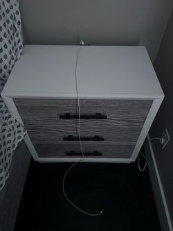 Nightstand