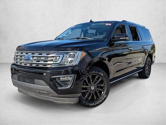 2020 Ford Expedition