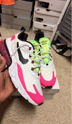 Nike Airmax REACT 270 size 11 Women’s