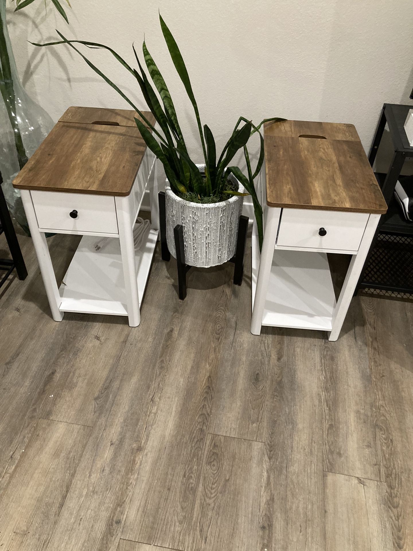 Tables 