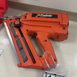 Nailer 