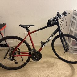 Schwinn Bike