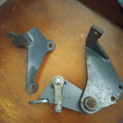 Honda D Series Cable To Hydraulic Conversion