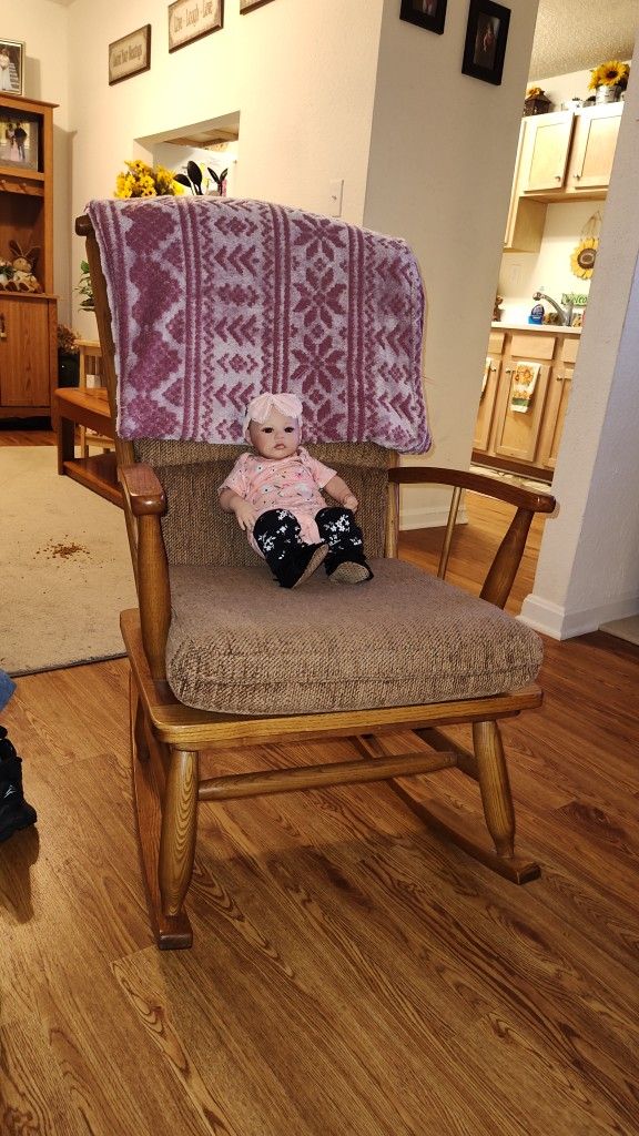 Reborn Doll