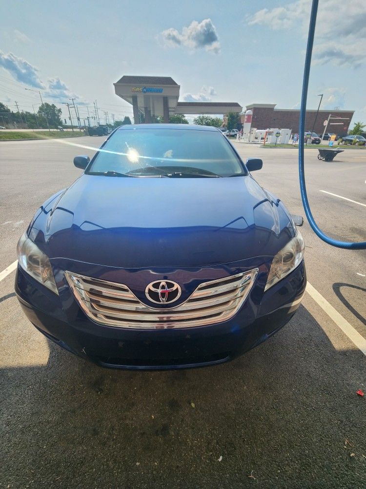 2008 Toyota Camry for Sale in Joliet, IL OfferUp
