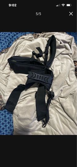 Work suspenders