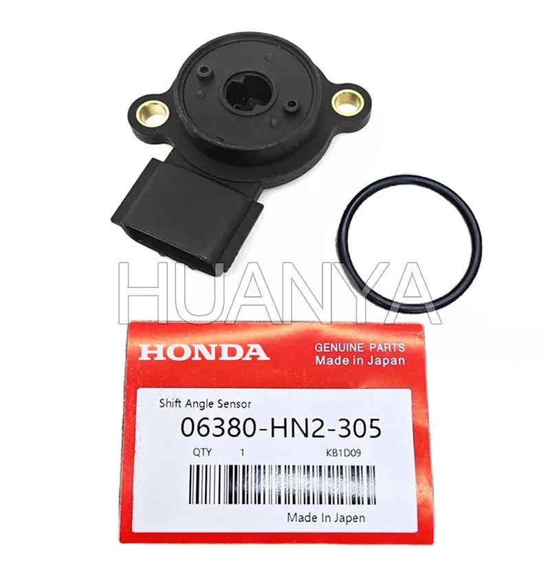 OEM Shift Angle Sensor 06380HN2305 For 01-14 Honda TRX400/500FA Rancher Rubicon