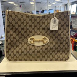Gucci Tote Bag