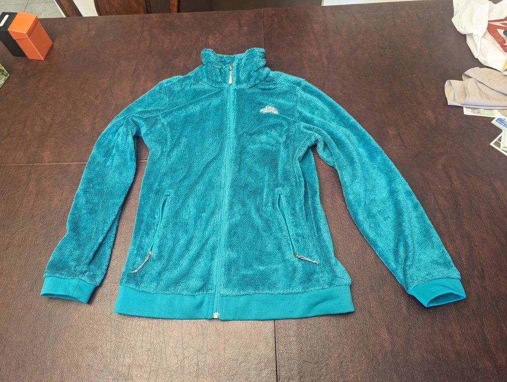 North Face Osito Jacket