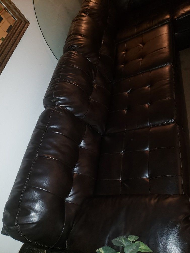 Sectional Living Room