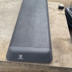 OutRoad Adjustable Step Platform 