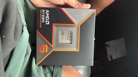 Ryzen 9000 5