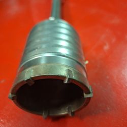 MILWAUKEE core Bit Concrete 2-5/8×11-3/8