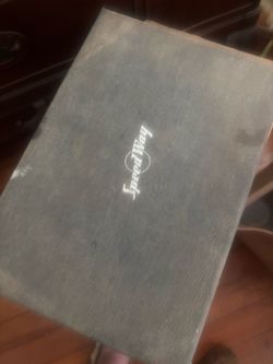 2 Old Tool Sets Dremel & Ratchet