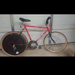 Rare Huffy 1980 s Olympia Olympics Time Trial