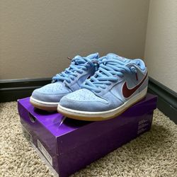 NIKE SB Dunk