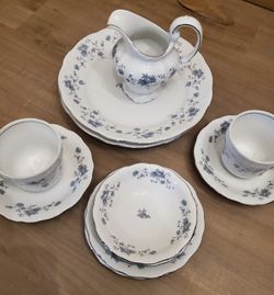 Johann Haviland Traditions Fine China