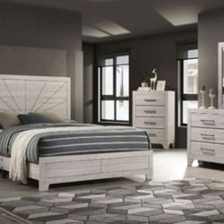 4TH Of July Sale🇺🇸🇺🇸🇺🇸🇺🇸Bedroom Set Only $879!! Limited Time Only 