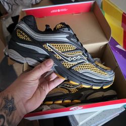 Saucony Progrid Onmi 9