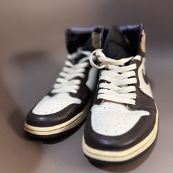 Jordan 1 Retro High