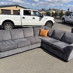 Sectional Couch