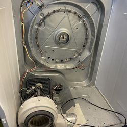 Lavadora Y Secadora Washer And Dryer Miami Fl