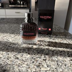Valentino Born In Roma Uomo