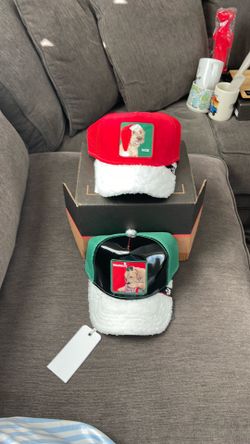 Goorin Bros. Animal Farm Trucker Hats