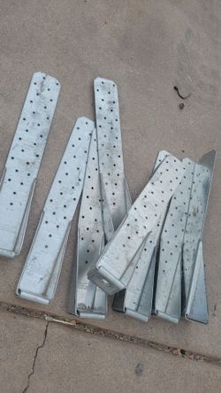 Simpson Strong Tie 16in X2 1/2