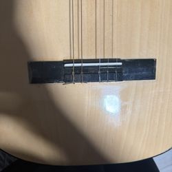 Classical Guitar 