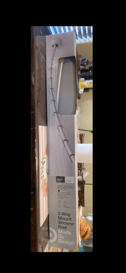 Shower Rod